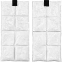 Sachets pour veste de refroidissement &agrave; changement de phase 6260 Chill-Its Nia-Chem Ltd.