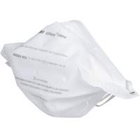 VFlex™ Healthcare Particulate Respirator and Surgical Mask, N95, NIOSH Certified SGN905 | Nia-Chem Ltd.