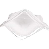 VFlex™ Healthcare Particulate Respirator and Surgical Mask, N95, NIOSH Certified, Small SGN906 | Nia-Chem Ltd.