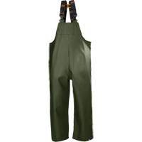 Pantalons &agrave; bavette imperm&eacute;ables Gale, T-petit, Polyester, Vert Nia-Chem Ltd.