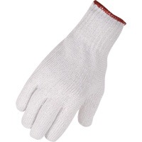 String Knit Gloves, Poly/Cotton, 7 Gauge, Small Nia-Chem Ltd.