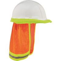Voile pour le cou haute visibilit&eacute; GloWear 8005, Orange haute visibilit&eacute; Nia-Chem Ltd.