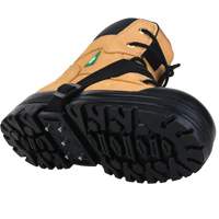 Mid-Sole Ice Cleats, Tungsten Carbide, Stud Traction, One Size Nia-Chem Ltd.