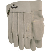 Gants de soudage 109BT Timber Beast, Cuir de vache refendu, Taille 10 Nia-Chem Ltd.