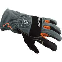 Endura&reg; TIG Welding & Multi-Task Glove, Grain Goatskin, Size Medium Nia-Chem Ltd.