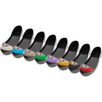 TurboToe&reg; Steel Toe Cap Kit, Assorted Nia-Chem Ltd.