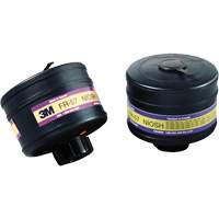High-Efficiency Respirator Cartridge Nia-Chem Ltd.