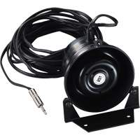 Alarme et stroboscope &agrave; distance Nia-Chem Ltd.