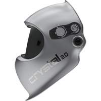 Crystal 2.0 Welding Helmet Shell SGP711 | Nia-Chem Ltd.