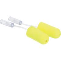 Bouchons d'oreilles d'essai dot&eacute;s d'une sonde E-A-R Nia-Chem Ltd.