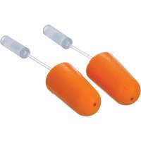 Bouchons d'oreilles d'essai dot&eacute;s d'une sonde 1100 E-A-R Nia-Chem Ltd.