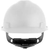 V-Gard&reg; Hardhat, Meets CSA Type 1, Ratchet Suspension, Non-Vented Nia-Chem Ltd.