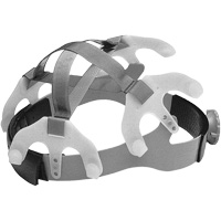 Coiffe de rechange pour casque de s&eacute;curit&eacute; Fibre-Metal, Rochet Nia-Chem Ltd.