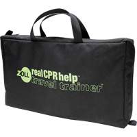 D&eacute;fibrillateur de formation sur la route AED Plus Nia-Chem Ltd.