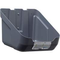 Support mural universel pour DEA, Zoll AED 3 Pour, Non m&eacute;dical Nia-Chem Ltd.