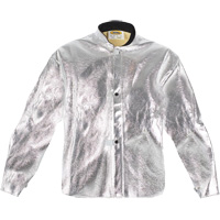 Heat Resistant Jacket SGQ179 | Nia-Chem Ltd.