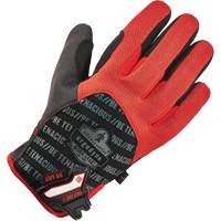 ProFlex&reg; 812CR6 Cut Resistant Utility Gloves, Size Small, Armortex&reg; Shell, ASTM ANSI Level A6/EN 388 Level 5/EN 388 Level E Nia-Chem Ltd.