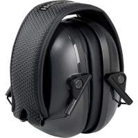 Cache-oreilles passifs VeriShield s&eacute;rie 100 de Howard Leight, Bandeau repliable, 24 NRR dB Nia-Chem Ltd.