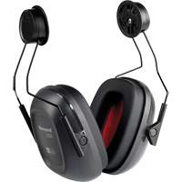 Cache-oreilles passifs VeriShield s&eacute;rie 100 de Howard Leight, Fixation pour casque, 21 NRR dB Nia-Chem Ltd.