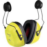 Cache-oreilles passifs VeriShield s&eacute;rie 100 de Howard Leight, Fixation pour casque, 27 NRR dB Nia-Chem Ltd.
