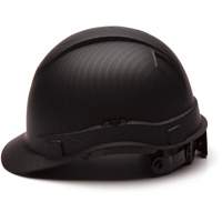 Ridgeline&reg; Cap Style Hardhat, Meets CSA Type 1, Ratchet Suspension, Non-Vented Nia-Chem Ltd.