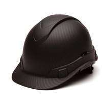 Ridgeline&reg; Cap Style Hardhat, Meets CSA Type 1, Ratchet Suspension, Non-Vented Nia-Chem Ltd.
