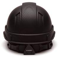 Ridgeline&reg; Cap Style Hardhat, Meets CSA Type 1, Ratchet Suspension, Non-Vented Nia-Chem Ltd.