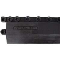 Edging for 24/Seven&reg; Anti-Fatigue Mats Nia-Chem Ltd.