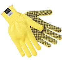 Cut Pro String Knit Gloves, Kevlar&reg;, Single Sided, 7 Gauge, Small Nia-Chem Ltd.