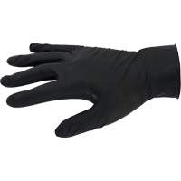Gants jetables Kraken Grip G10 KleenGuard, Petit, Nitrile, 6 mils, Sans poudre, Noir Nia-Chem Ltd.