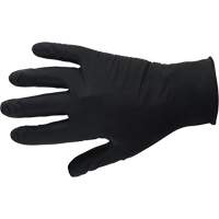 Gants jetables Kraken Grip G10 KleenGuard, Petit, Nitrile, 6 mils, Sans poudre, Noir Nia-Chem Ltd.