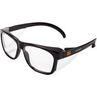 KleenGuard Safety Glasses, Clear Lens, Anti-Fog/Anti-Scratch, ANSI Z87+ Nia-Chem Ltd.