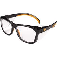 KleenGuard Safety Glasses, Clear Lens, Anti-Reflective, ANSI Z87+ Nia-Chem Ltd.