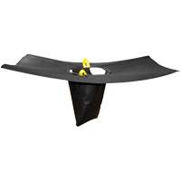 Bassin de captage Storm Sentinel, S&eacute;diment, 48" lo x 36" la Nia-Chem Ltd.