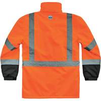 Parka thermique GloWear 8384 de Type R, Orange haute visibilit&eacute;, Grand Nia-Chem Ltd.