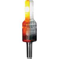 Safety Whip&reg; Hi-Visibility LED Safety Whip Light Nia-Chem Ltd.