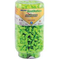 Recharge de bouchons d'oreilles Meteors pour EcoStation, Vrac - Contenant Nia-Chem Ltd.