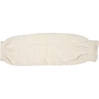 Terry Cloth Sleeve, 18", Poly-Cotton, Beige Nia-Chem Ltd.