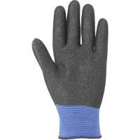 General Purpose Coated Gloves, Medium, Rubber Latex Coating, 13 Gauge, Polyester Shell Nia-Chem Ltd.