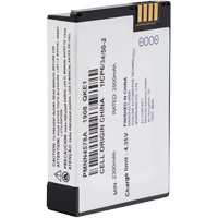 High Capacity Two-Way Business Radio Battery Nia-Chem Ltd.
