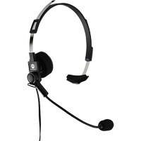 TalkAbout&reg; Headset with Swivel Boom Microphone Nia-Chem Ltd.
