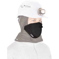 Cache-bouche thermique N-Ferno, Doublure en Molleton, Taille unique, Noir Nia-Chem Ltd.