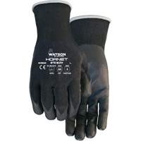 Stealth Hornet Cut Resistant Gloves, Size Small, 18 Gauge, Foam Nitrile Coated, Glass Fibre/HPPE/Nylon/Spandex Shell, ASTM ANSI Level A4/EN 388 Level 5 Nia-Chem Ltd.