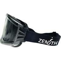 Z1100 Series Welding Safety Goggles, 5.0 Tint, Anti-Fog, Elastic Band SGR809 | Nia-Chem Ltd.