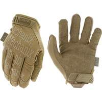 The Original&reg; Coyote Work Gloves, Synthetic Palm, Size 8 Nia-Chem Ltd.