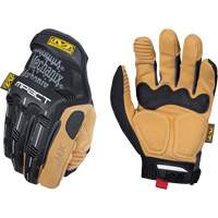 Gants antichocs Material4X M-Pact, 12, Paume en Synth&eacute;tique, Poignet Boucle et crochet Nia-Chem Ltd.