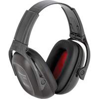 Cache-oreilles passifs di&eacute;lectriques VeriShield s&eacute;rie 100 de Howard Leight, Bandeau repliable, 25 NRR dB Nia-Chem Ltd.