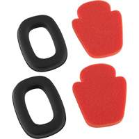 Ensemble hygi&eacute;nique pour serre-t&ecirc;tes VeriShield de Howard Leight Nia-Chem Ltd.