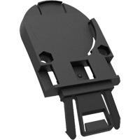 Adaptateur de casque de s&eacute;curit&eacute; pour serre-t&ecirc;tes VeriShield de Howard Leight Nia-Chem Ltd.
