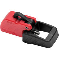 Dispositif de verrouillage Grip Tight Plus, Type Disjoncteur Nia-Chem Ltd.